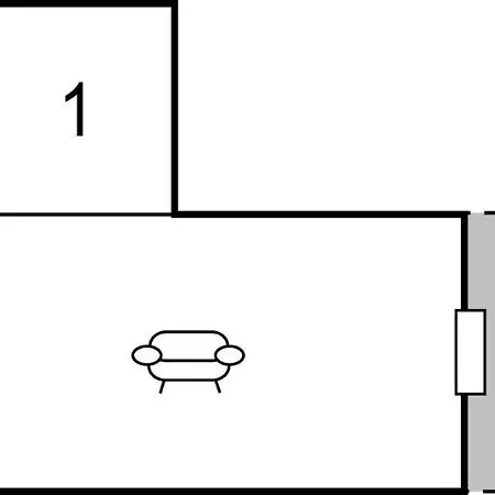 3 Bedroom In