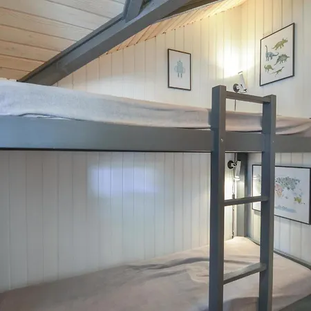 3 Bedroom In
