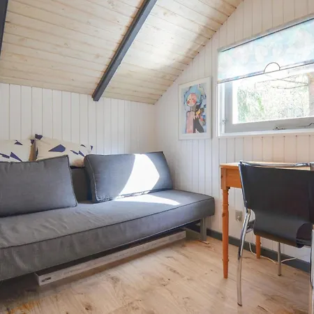 מלון 3 Bedroom In 4*