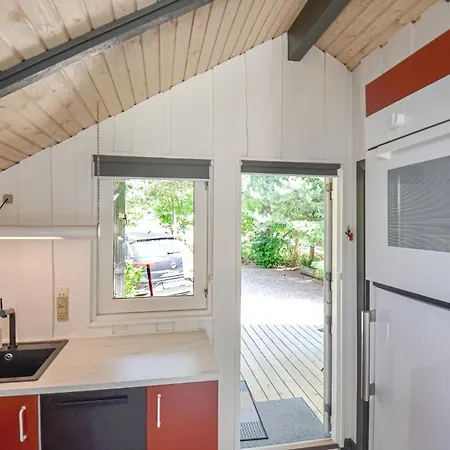 מלון 3 Bedroom In