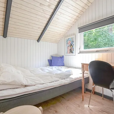 3 Bedroom In 4* אבלטופט