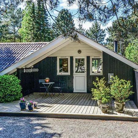 3 Bedroom In